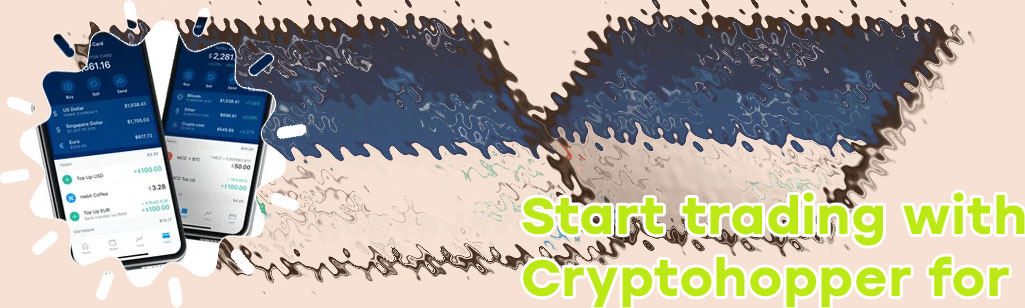 Apps for crypto trading