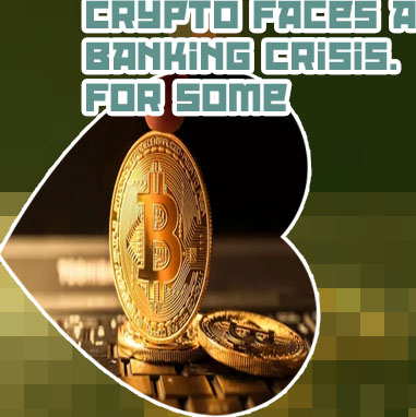 Bitcoin banking
