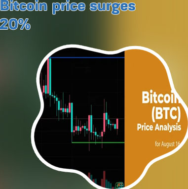 Bitcoin price of bitcoin