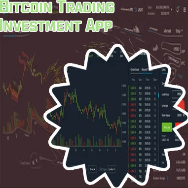 Bitcoin traden
