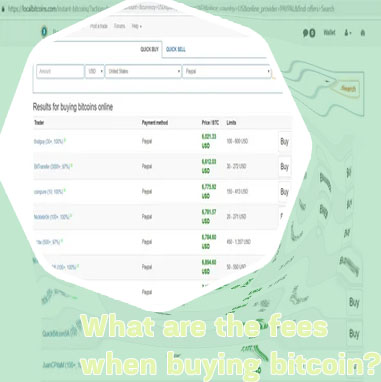 Bitcoins to buy