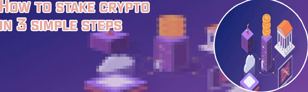 Btc staking