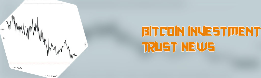 Btc trust