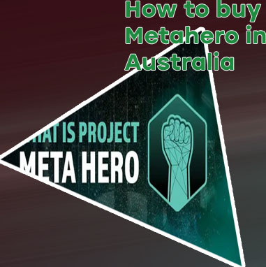Buy metahero crypto