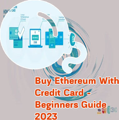 Buying ethereum with credit card