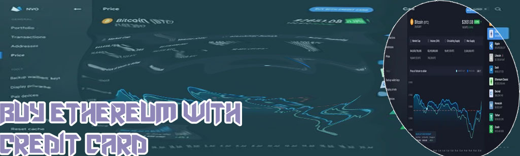Can you buy ethereum with credit card