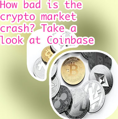 Crypto coin stock