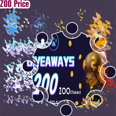 Crypto zoo price