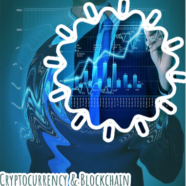 Cryptocurrency company