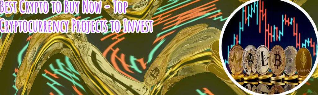 Cryptocurrency to buy now