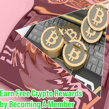 Earn bitcoin rewards
