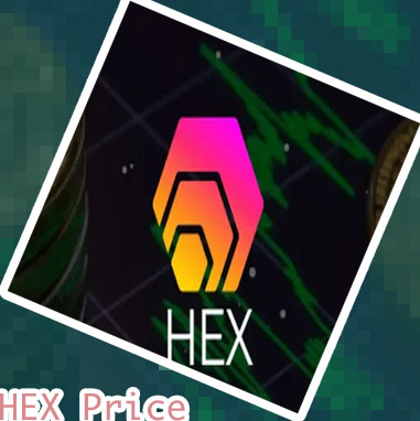 Hex crypto stock