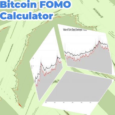 Historical bitcoin price calculator
