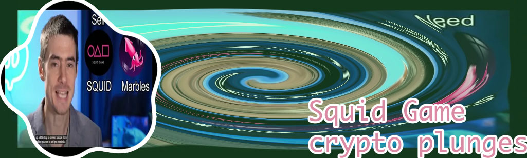 How to buy squid game crypto