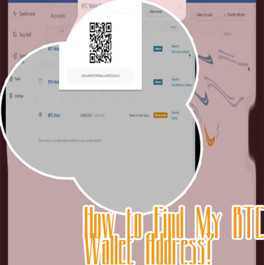 How to find my cryptocom wallet address