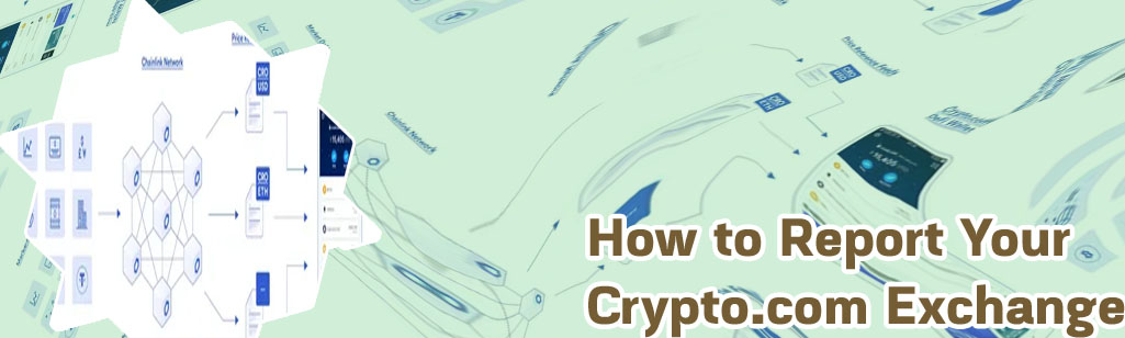 How to get tax info from cryptocom