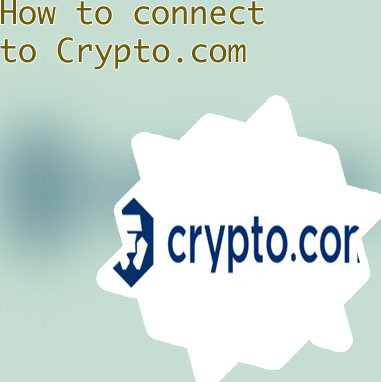Login crypto com