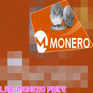 Monero crypto price