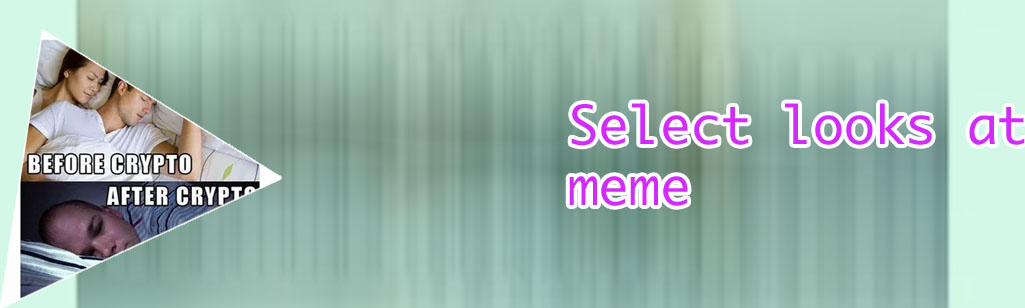Safe meme crypto
