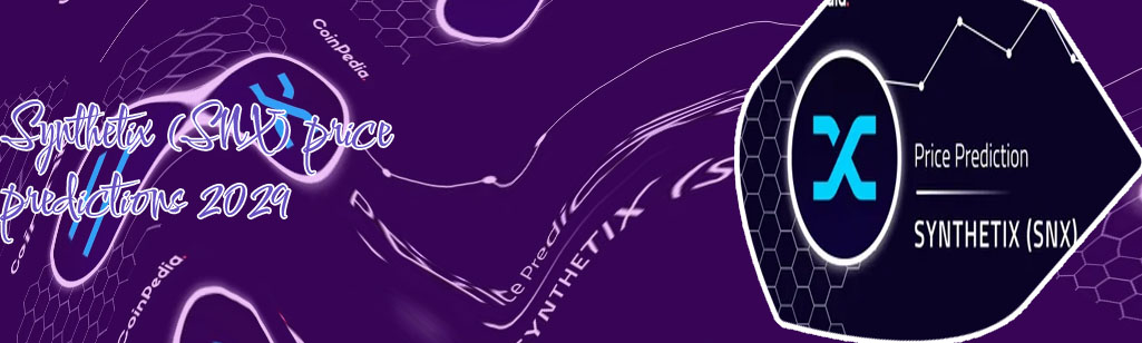 Synthetix crypto price