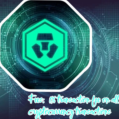 What coins are on cryptocom