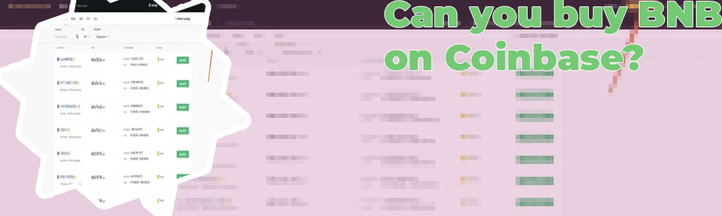 What crypto can you buy on binance