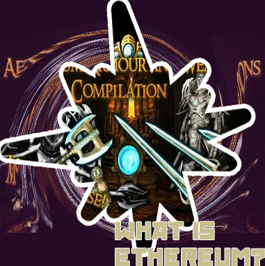 What's the price of aetherium