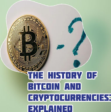 When bitcoin was created