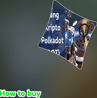 Where to buy polkadot cryptocurrency