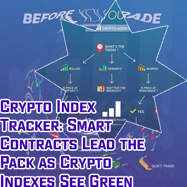 Which crypto to buy now