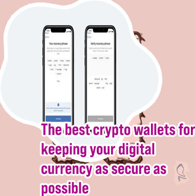 Why do i need a crypto wallet